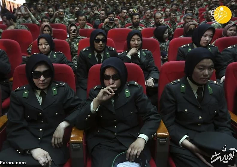 (تصاویر) آزادی‌های زنان افغان تا پیش از آمدن طالبان